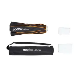 پارابولیک پرتابل گودکس GODOX QR-P90 QUICK RELEASE PARABOLIC SOFTBOX