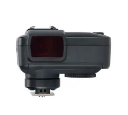 فرستنده گودکس ایکس 2 برای نیکون Godox X2 2.4 GHz TTL Wireless Flash Trigger for Nikon
