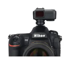 فرستنده گودکس ایکس 2 برای نیکون Godox X2 2.4 GHz TTL Wireless Flash Trigger for Nikon