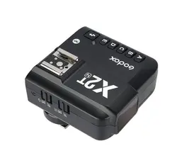 فرستنده گودکس ایکس 2 برای نیکون Godox X2 2.4 GHz TTL Wireless Flash Trigger for Nikon