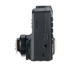فرستنده گودکس ایکس 2 برای نیکون Godox X2 2.4 GHz TTL Wireless Flash Trigger for Nikon