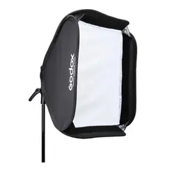 سافت‌باکس فلاش اکسترنال گودکس Godox SGUV8080 S Bracket Kit