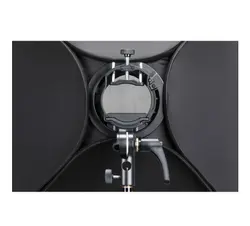 سافت‌باکس فلاش اکسترنال گودکس Godox SGUV8080 S Bracket Kit