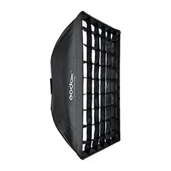 سافت باکس گودکس گرید دار Godox soft box SB-FW 80*120
