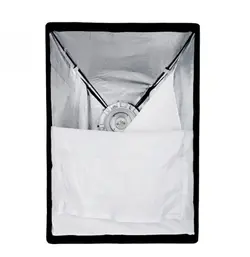 سافت باکس گودکس گرید دار Godox soft box SB-FW 80*120