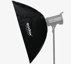 سافت باکس گودکس گرید دار Godox softbox SB-FW 90*90