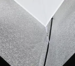 سافت باکس گودکس گرید دار Godox softbox SB-FW 90*90