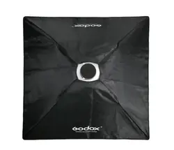 سافت باکس گودکس گرید دار Godox softbox SB-FW 90*90