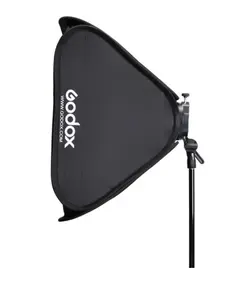 سافت‌باکس فلاش اکسترنال گودکس Godox SGUV6060 S Bracket Kit