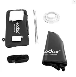 سافت باکس گودکس گرید دار Godox soft box SB-FW 70*100