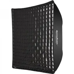 سافت باکس گودکس گرید دار Godox softbox SB-FW 60*60