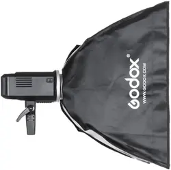 سافت باکس گودکس گرید دار Godox softbox SB-FW 60*60