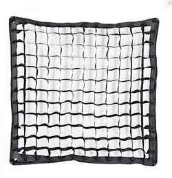 سافت باکس گودکس گرید دار Godox softbox SB-FW 60*60