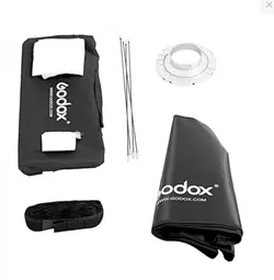 سافت باکس گودکس گرید دار Godox softbox SB-FW 60*60