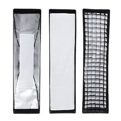 سافت باکس گودکس گرید دار Godox soft box SB-FW 30*120