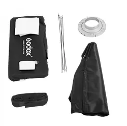 سافت باکس گودکس گرید دار Godox soft box SB-FW 30*120