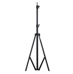 سه پایه نور سایز 2.1 متری مدل Sierra SR-2.1M