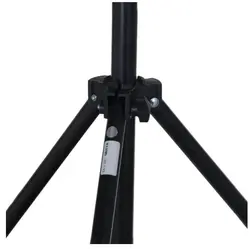 سه پایه نور سایز 2.1 متری مدل Sierra SR-2.1M