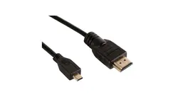 کابل micro HDMI به طول 1/5M