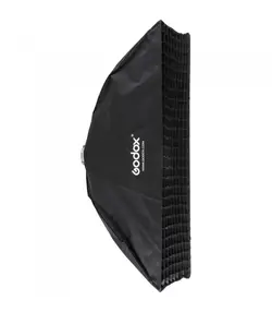 سافت باکس گودکس به همراه زنبوری Godox SoftBox 22*90cm