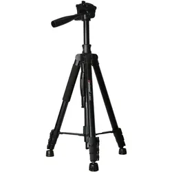 سه پایه دوربین عکاسی فانیمکس با هولدر وریموت Fanimex 800H Camera Tripod