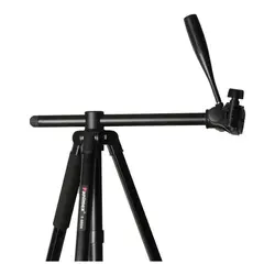 سه پایه دوربین عکاسی فانیمکس با هولدر وریموت Fanimex 800H Camera Tripod