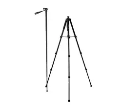 سه پایه دوربین عکاسی فانیمکس با هولدر وریموت Fanimex 800H Camera Tripod
