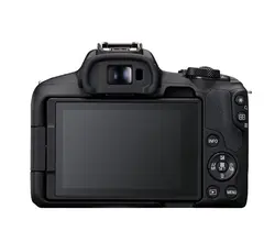 دوربین بدون آینه کانن Canon EOS R50 Kit RF-S 18-45mm f/4.5-6.3 IS STM