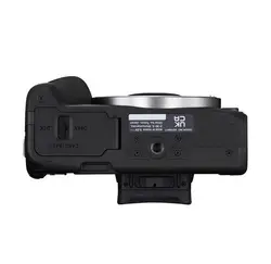 دوربین بدون آینه کانن Canon EOS R50 Kit RF-S 18-45mm f/4.5-6.3 IS STM