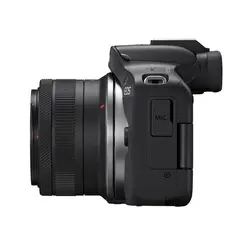 دوربین بدون آینه کانن Canon EOS R50 Kit RF-S 18-45mm f/4.5-6.3 IS STM