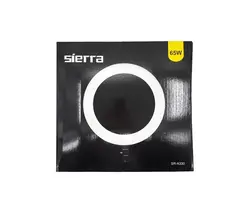 رینگ لایت عکاسی Sierra-A330 به همراه سه پایه،کیف،آیینه و هولدر گوشی و ریموت
