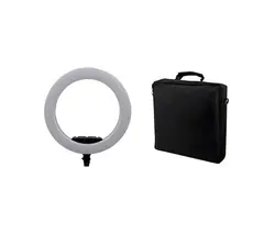 رینگ لایت عکاسی Sierra-A330 به همراه سه پایه،کیف،آیینه و هولدر گوشی و ریموت