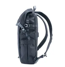 کیف کوله پشتی ونگارد مدل VEO GO 46M BK