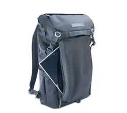 کیف کوله پشتی ونگارد مدل VEO GO 46M BK
