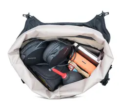 کیف کوله پشتی ونگارد مدل VEO GO 42M BK