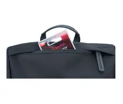 کیف کوله پشتی ونگارد مدل VEO GO 42M BK