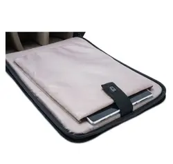 کیف کوله پشتی ونگارد مدل VEO GO 42M BK