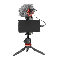 کابل تبدیل بویا مدل Boya By-K2