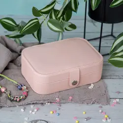 جا جواهراتی (مدل مستطیل)