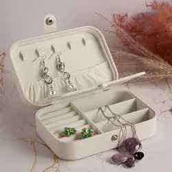 جا جواهراتی (مدل مستطیل)