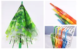 چتر شیشه ای