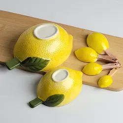 ست پیمانه لیمو