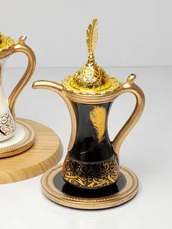 اسپند دود کن