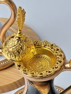 اسپند دود کن