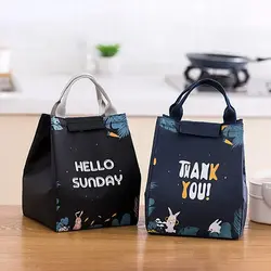 کیف عایق حرارتی غذا