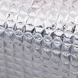 کیف عایق حرارتی غذا