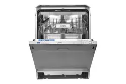 ماشین ظرفشویی 14 نفره کن DW1430S-1