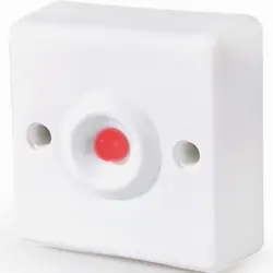 چراغ چشمک زن، ریموت اندیکاتور اعلام حریق تسلا RL 140