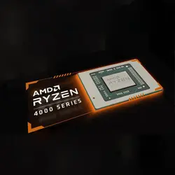 پردازنده مرکزی ای ام دی مدل Ryzen 5 PRO 4650G