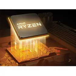 پردازنده مرکزی ای ام دی مدل Ryzen 5 PRO 4650G
